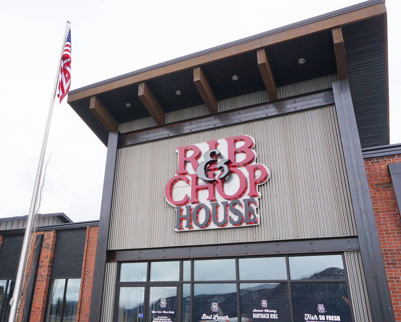 Montana Rib & Chop House